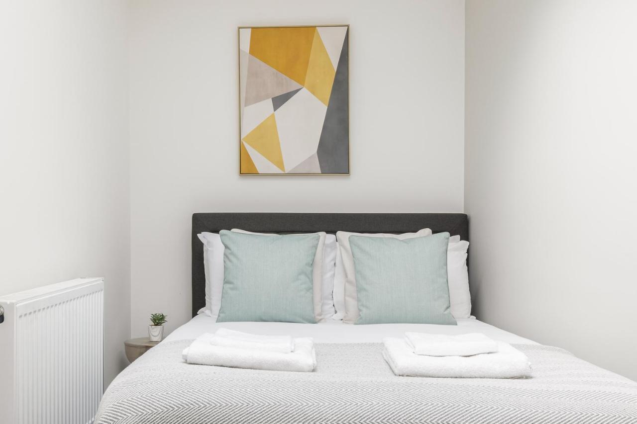 Apartamento The Peckham Londres
